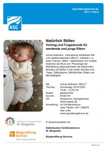 Natürlich Stillen_Vortrag 5.3.2020